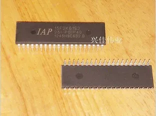 IAP15F2K61S2-35I-PDIP40