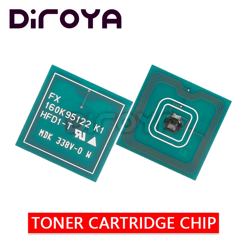 

20PCS CT200568 CT200569 CT200570 CT200571 Toner Cartridge Chip for Xerox 650 750 5065 C5400 C5500 C5540 C6500 C6550 C7500 C7600