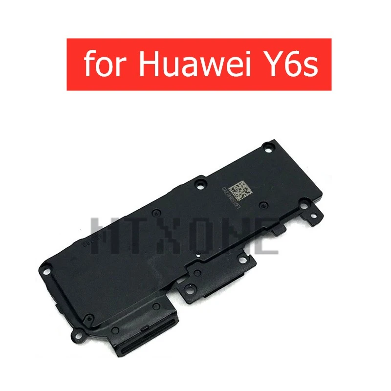 Громкоговоритель для Huawei Y6s зуммер звонок динамик громкий модуль полная запасная