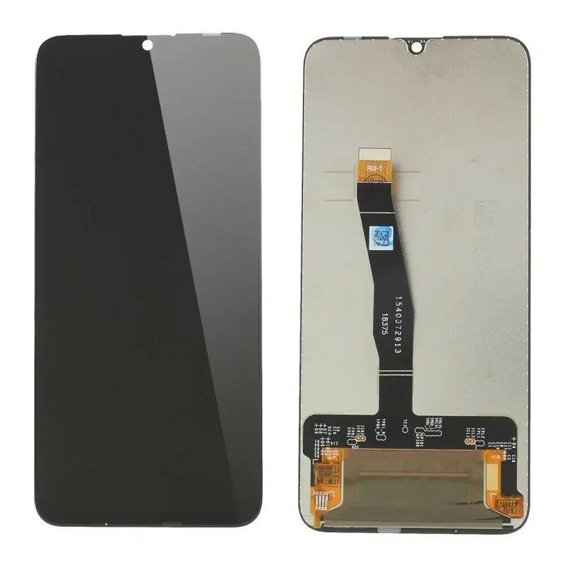 

Lcd Display Touch Screen digitizer Mobile Phone Refurbished Replacement Repair Parts for huawei honor 10 lite