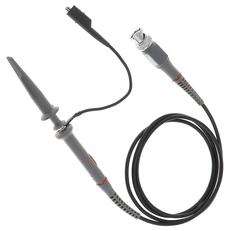GTBL P6060-60Mhz осциллограф зонд зажимы для Tektronix осциллограф Hp X1/X10 Dc-60Mhz