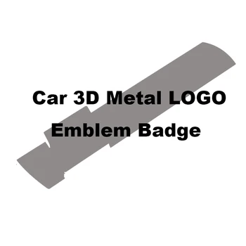 

1pcs Auto Car 3D Metal Emblem Badge Side Fender Sticker for Audi Sline A6 C6 A1 A3 A4 A5 A7 A8 Q3 Q5 Q7 S3 S4 S5 S6 S7 S8 TT S