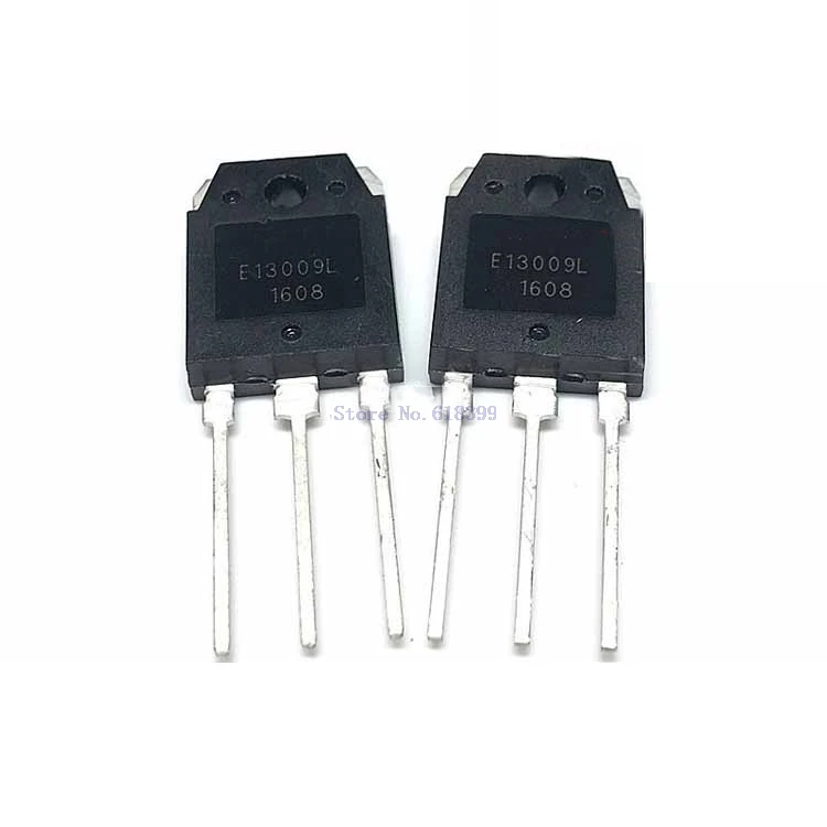 

Kse13009 E13009l To-3P 700V/12A High Power Switching Supply Tube Kse13009l