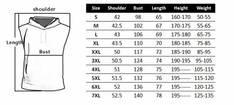 Custom Clothing Men Hooded tank top women Custom Tank Top DIY your Brand Logoown designedPicturecharacter 3d Print Vest Tops (1)