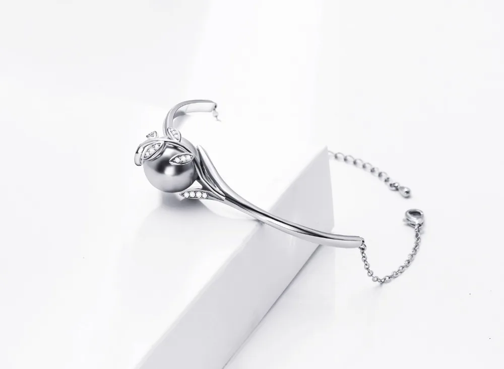 bangle with pearl (6)