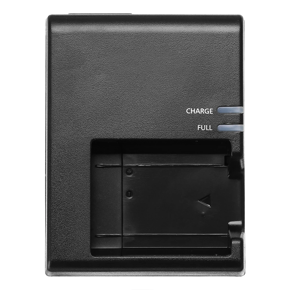 Штепсельная Вилка европейского стандарта для Canon LP E10 портативное зарядное