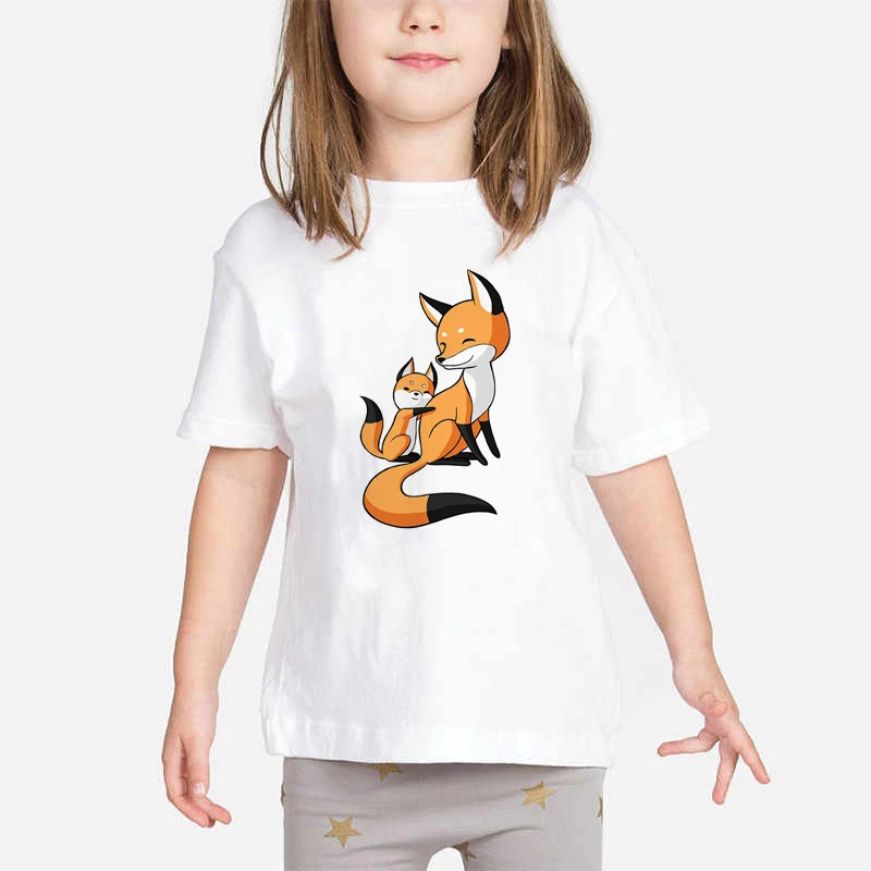 Summer Kids Boys T Shirt Crown Print Short Sleeve Baby Girls T-shirts Cotton Children T-shirt O-neck Tee Tops Boy Cloth |