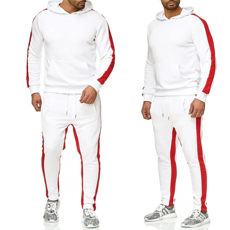 

Support customization, men's sportswearï¼Œsuit