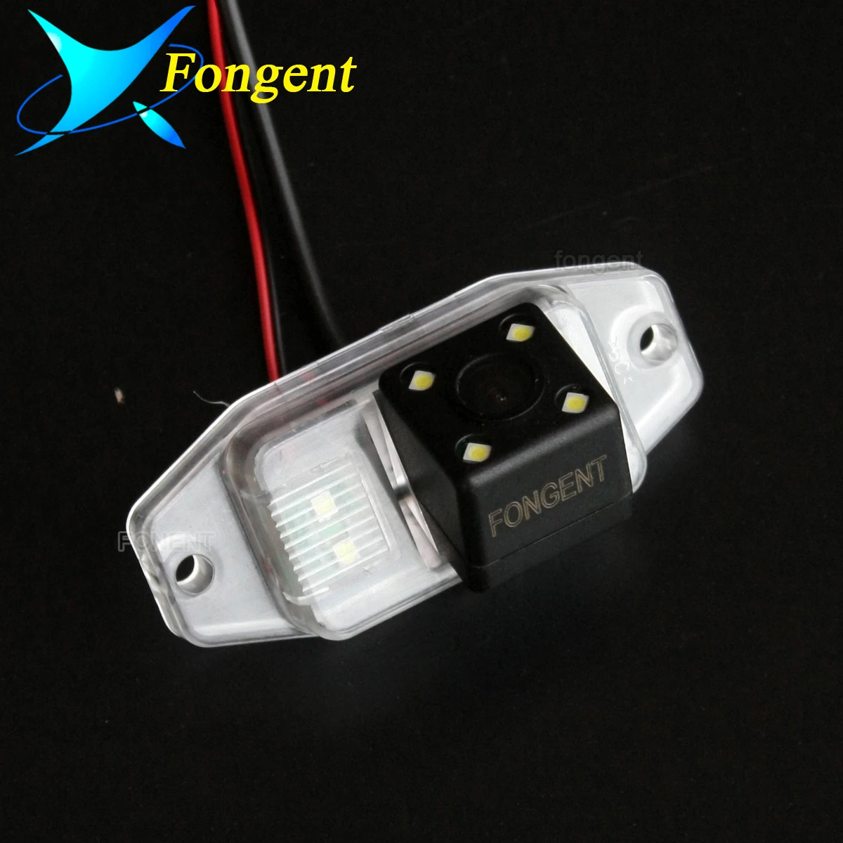 

HD CCD Car rear view camera backup camera for 2002-2009 Toyota Land Cruiser 120 Series Toyota Prado 2700 4000