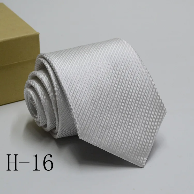 Галстук 8cm1200 Needle Twill Nanometer водонепроницаемый галстук для мужчин официальная одежда бизнес настраиваемый логотип