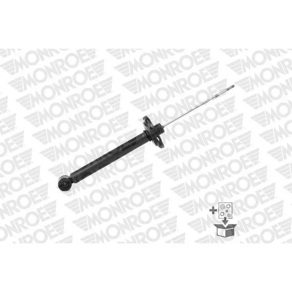 Амортизатор задний Audi A4/A4 Avant 95-01 MONROE 376235SP