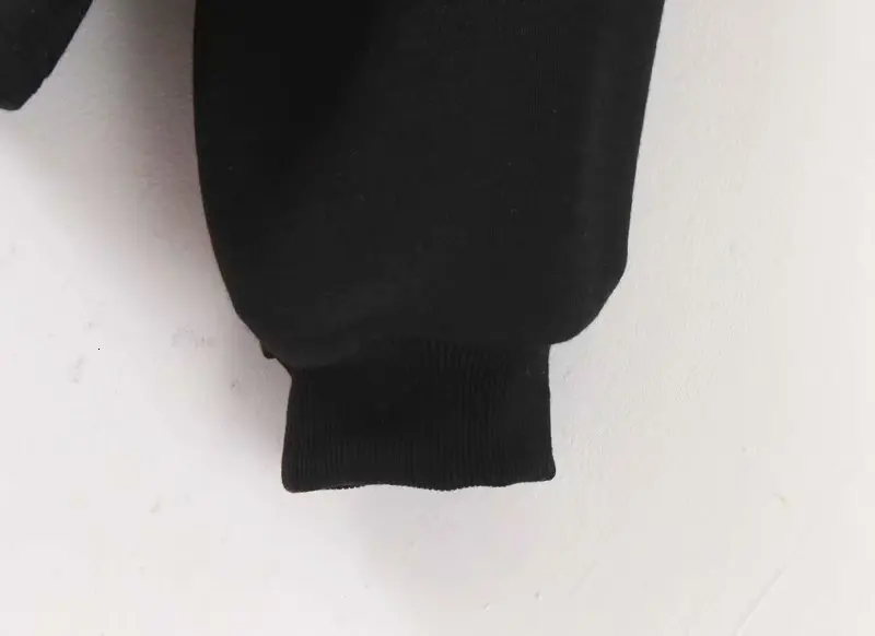 Черная прозрачная рубашка с бантом, женские топы, осенние Рубашки с длинным рукавом и сеткой, милые женские топы