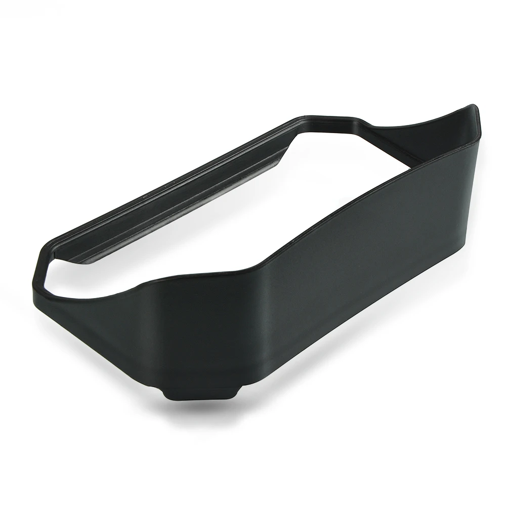 Motorcycle Glare Shield Cockpit Connectivity combi instrument Display FOR BMW F 750 850 GS R 1200 1250 GS LC R RS Adv Adventure