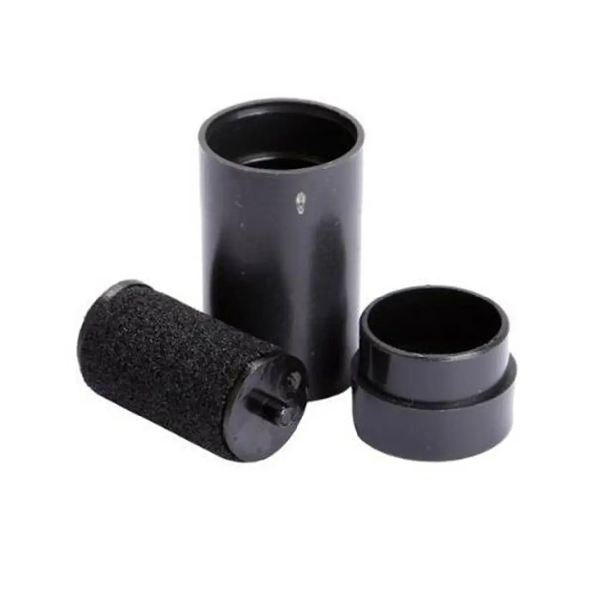2PCS Refill Ink Rolls Ink Labeller Cartridge For MX-6600 MX5500 Price Tag Gun MO 