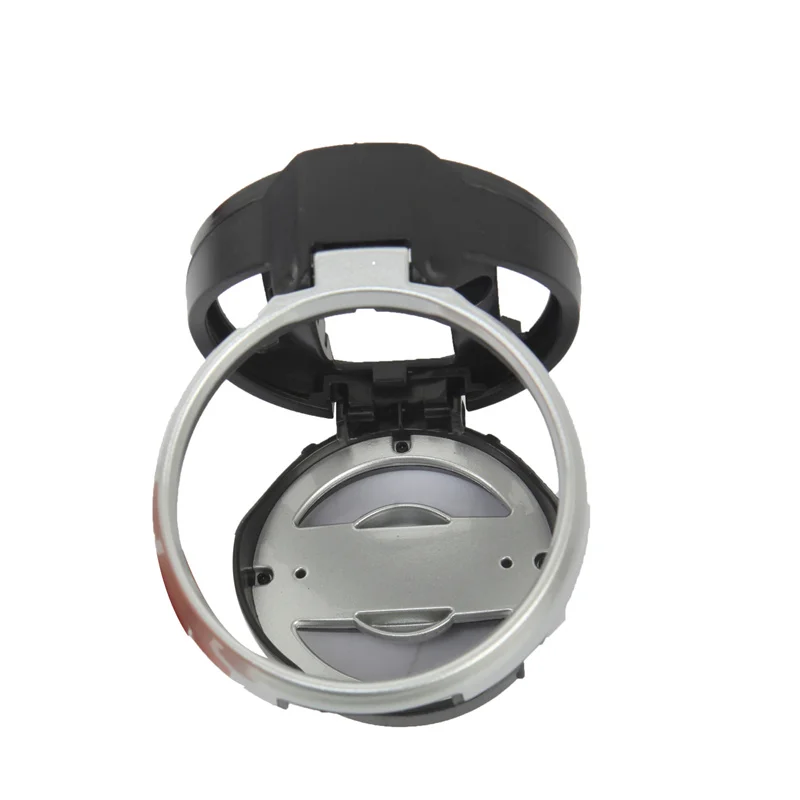 JEEP Wrangler JK JL 2007-2025 + 자동 공기 배출구 접이식 음료 클램프 용 에어 벤트 마운트 자동차 컵 홀더