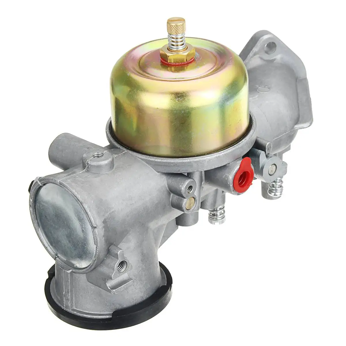 Карбюратор комплект ДЛЯ Briggs& Stratton 491031 490499 491026 281707 12HP двигателя карбюратора