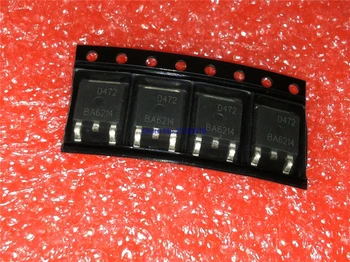 

10pcs/lot AOD472 TO-252 D472 SOT AOD472A D472A TO252 50A 25V In Stock