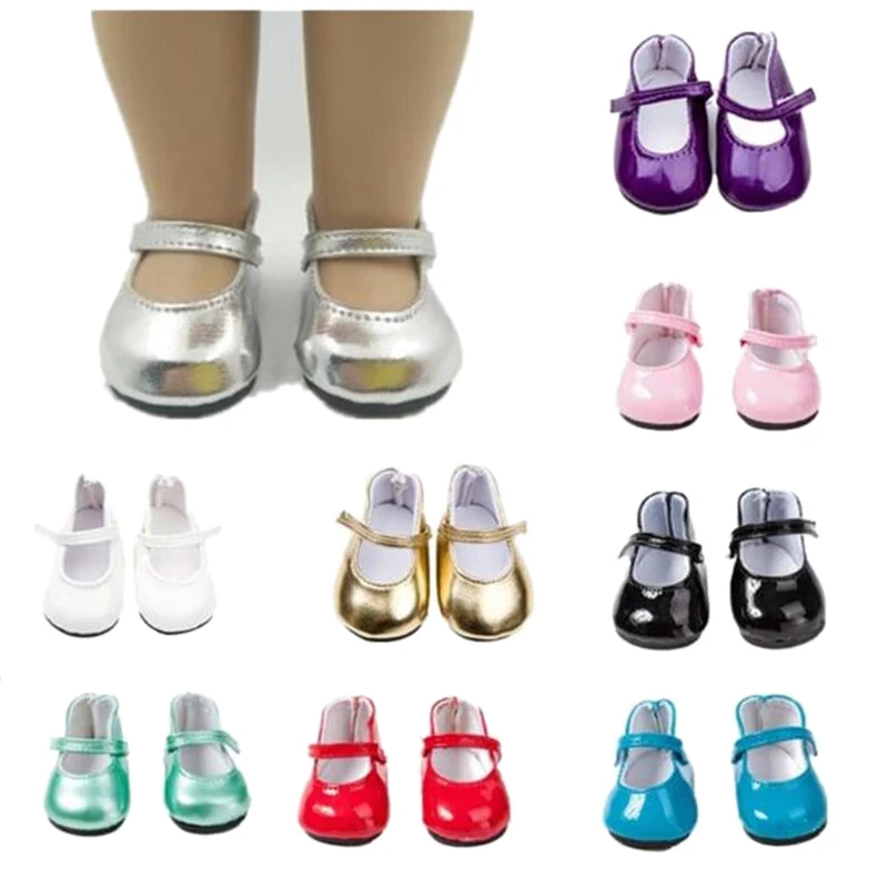 DollShoesAccessoriesShoelacesBootsWhiteGoldAndBlueBlackShoes