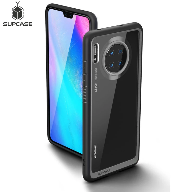 SUPCASE для Huawei Mate 30 Чехол (выпуск 2019 года) UB стиль противоударный высококачественный