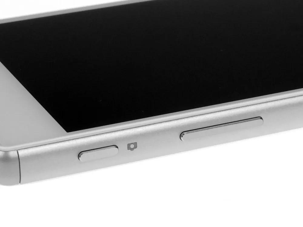 Сотовый телефон sony Xperia Z5 E6653, 4G LTE, одна Sim, Android, четыре ядра, ram, 3 ГБ rom, 32 ГБ, 5,2 дюйма, отпечаток пальца, NFC