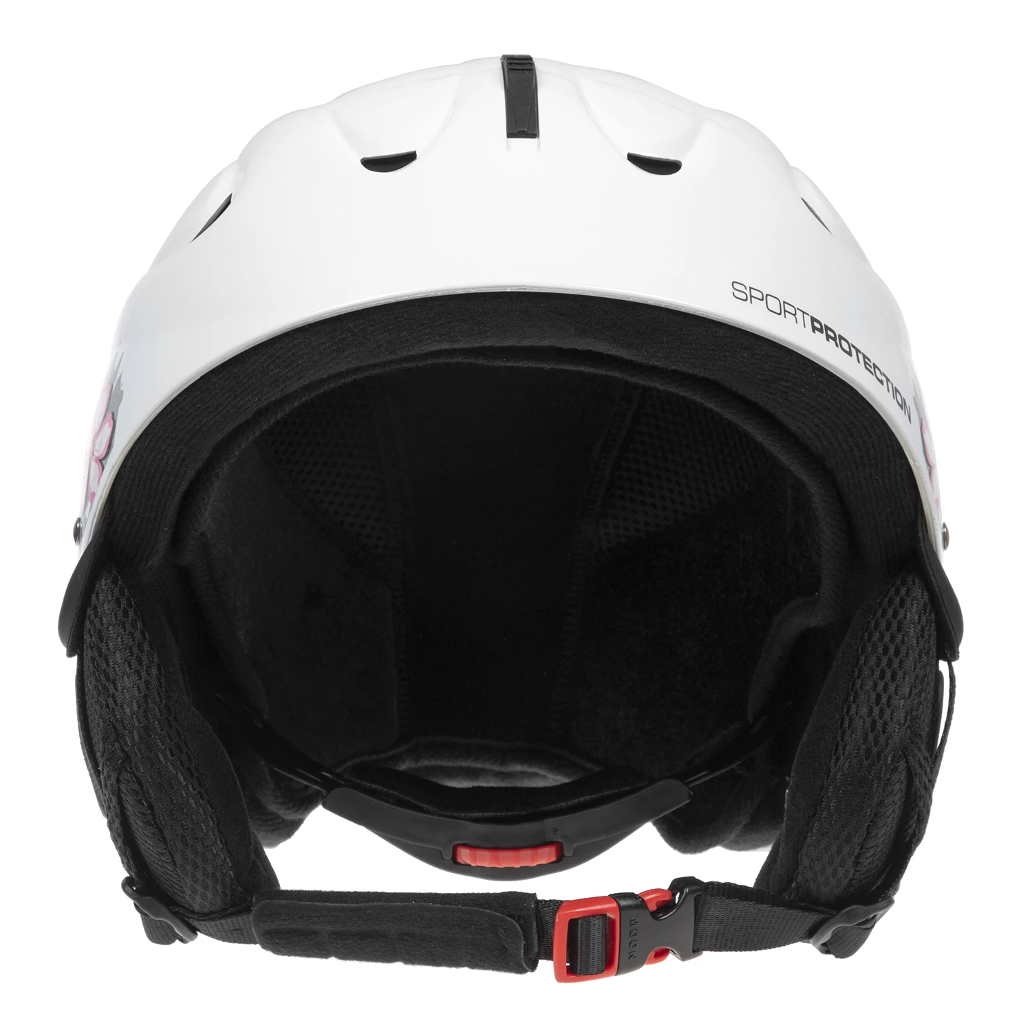 Полупокрытый лыжный шлем сноуборд шлем с наушниками для женщин и мужчин защитный лыжный шлем профессиональный лыжный Снежный спортивный