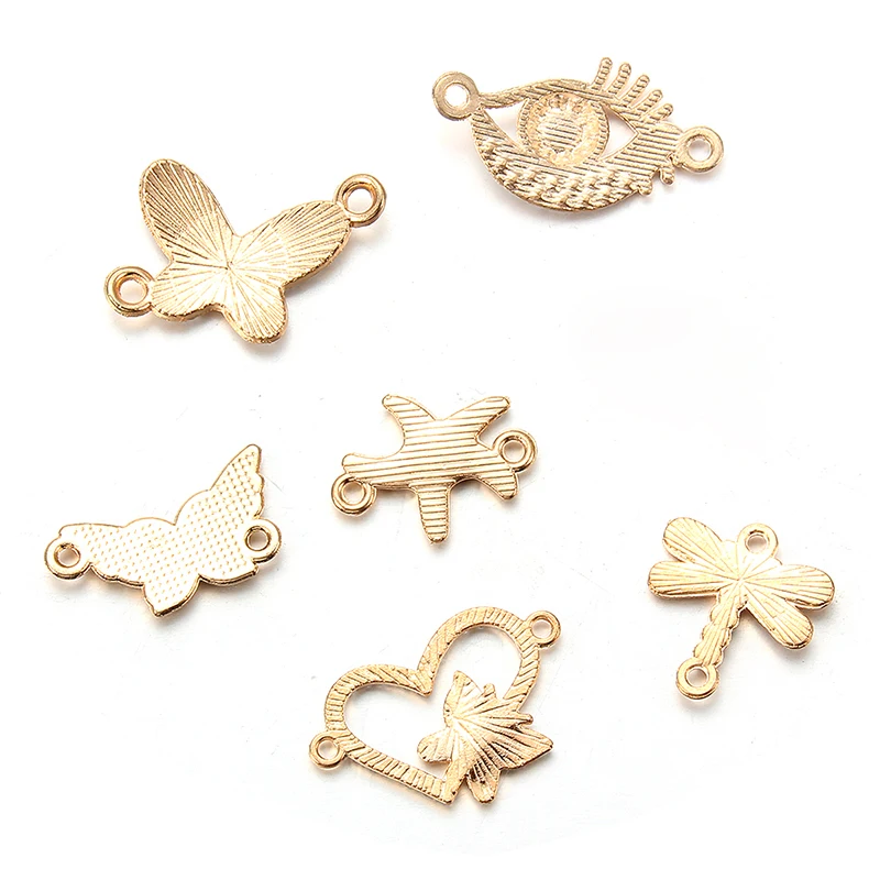 Dragonfly-Butterfly-Crystal-Alloy-Charms-Pendant-Connectors-For-DIY-Necklace-Bracelet-Jewelry-Making-Handmade-Accessories-7pcs (1)