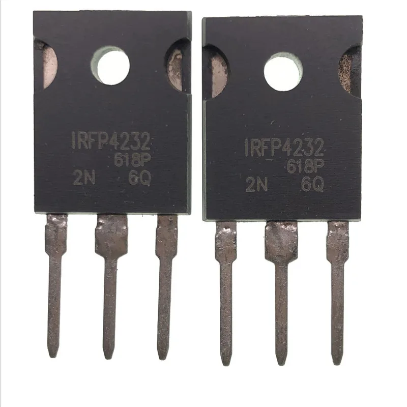 20 шт. IRFP4232PBF TO-247 IRFP4232 MOS 60A/250В Новый и оригинальный  | Запасные части -33015164807