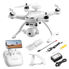 AOSENMA CG035 gps 5G WiFi FPV с 1080P HD камерой 2D карданный Радиоуправляемый Дрон Квадрокоптер RTF 4CH 2,4G RC вертолет наружные игрушки