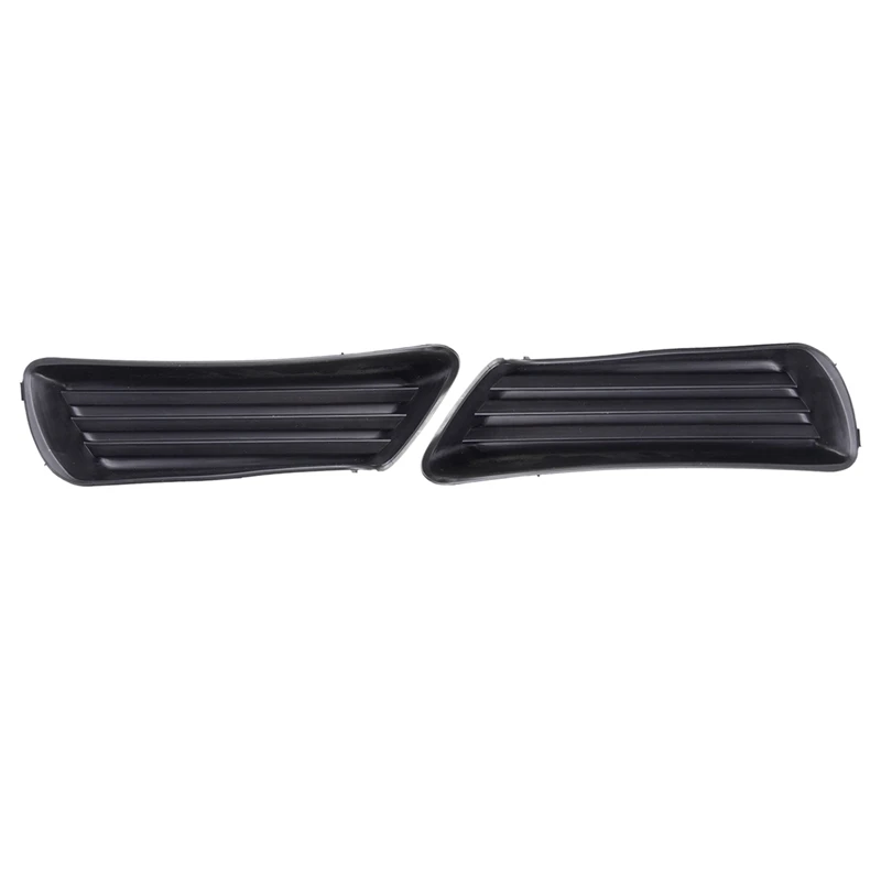 

for 2007 2008 2009 Toyota Camry Base Front Bumper Fog Light Cover 5212706050