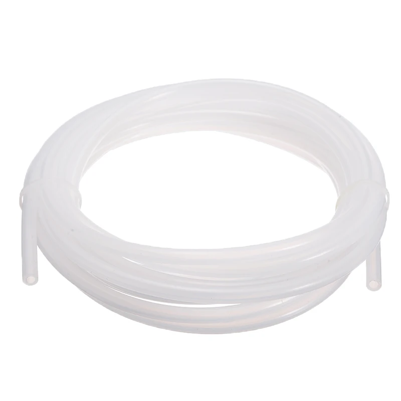 Transparent Heater Fuel Pipe Line Hose Clamp Clip Kit 89031118 For Car Heater Fuel Tank Fit For Webasto Eberspacher Heater