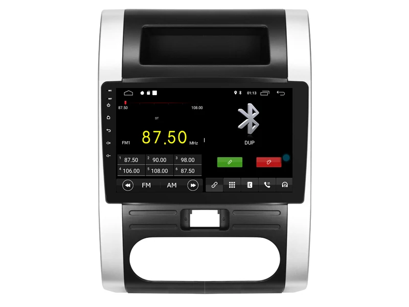 Flash Deal Car Android 9.0 Player for Nissan XTRAIL 2008 2012 tape recorder 4G Lte sim card Bluetooth GPS Radio Head Unit 2.5D IPS screen 2