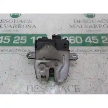 

TRUNK LOCK/PORTON Ford KUGA (CBV) 2.0 TDCi cat 8V41S442A66AD II [16673673]