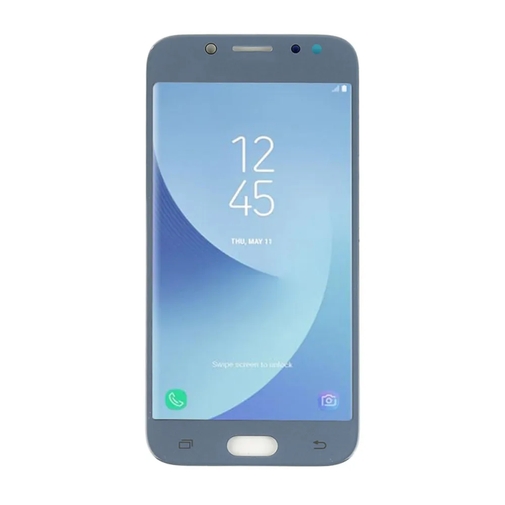 blue without tools J530 ЖК-дисплей для SAMSUNG GALAXY j5 ЖК-дисплей J530 J530F SM-J530F J5 Pro ЖК-дисплей Дисплей кодирующий преобразователь сенсорного экрана в сборе J530 Дисплей - Цвет: blue without tools