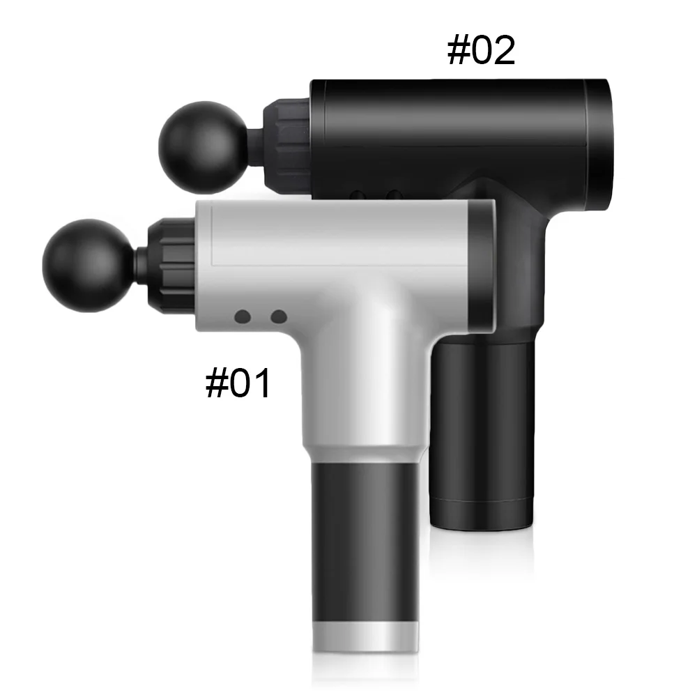 Пистолет для массажа мышц, массажер для глубоких тканей, терапия, пистолет для тренировки мышц, коррекции фигуры, для похудения, облегчение боли, расслабляющая машина