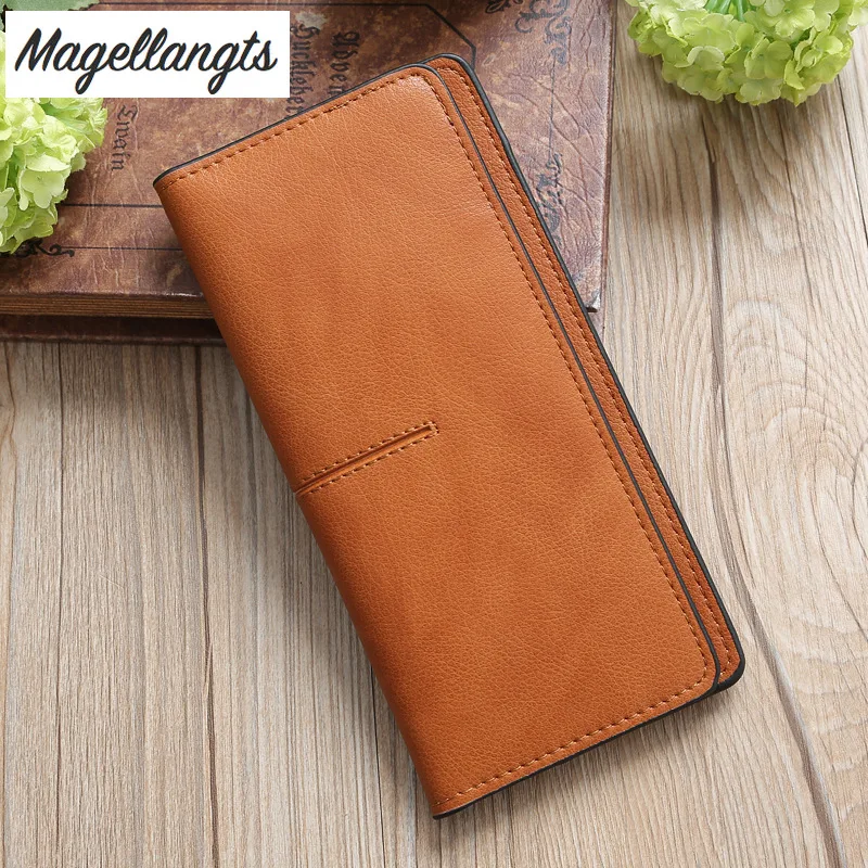 Новинка 2019 женские кошельки и сумочки кошелек из искусственной кожи