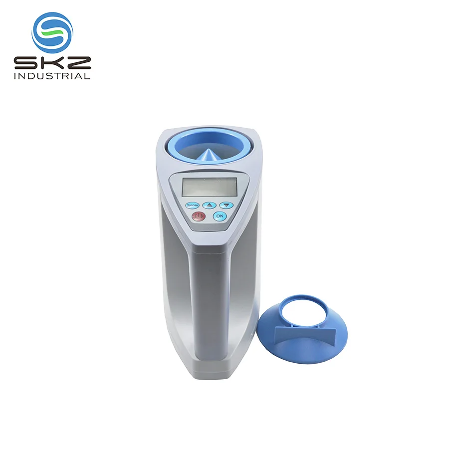 Tools Capacitance Meters code type grain volume weight digital