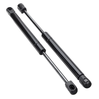 

2Pcs Car Front Engine Gas Springs Hood Lift Supports Props Rod Arm Shocks Strut Bars For SSANGYONG REXTON GAB 2002-2011