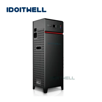 

Professional Customized 24V battery charger 24V 900A super high power smart PFC Automatic battery pack charger with LCD display