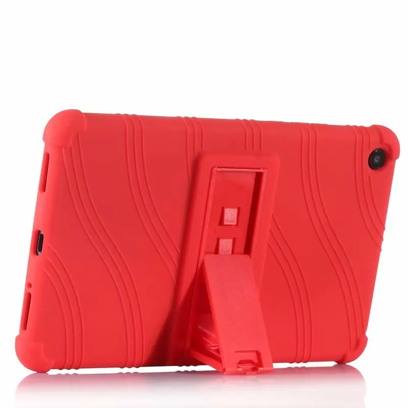 Силиконовый чехол для Xiaomi Mi Pad 4 mipad 8 0 дюйма планшетный ПК защитный plus MiPad 10 1
