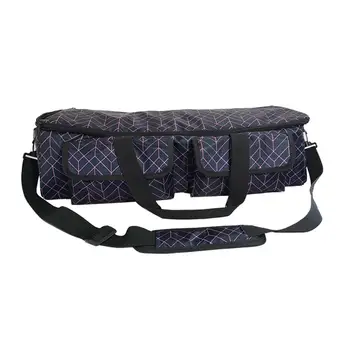 

Carrying Bag Compatible with Cricut Explore Air 2, Storage Tote Bag Compatible with Silhouette Cameo 3 and Supplies