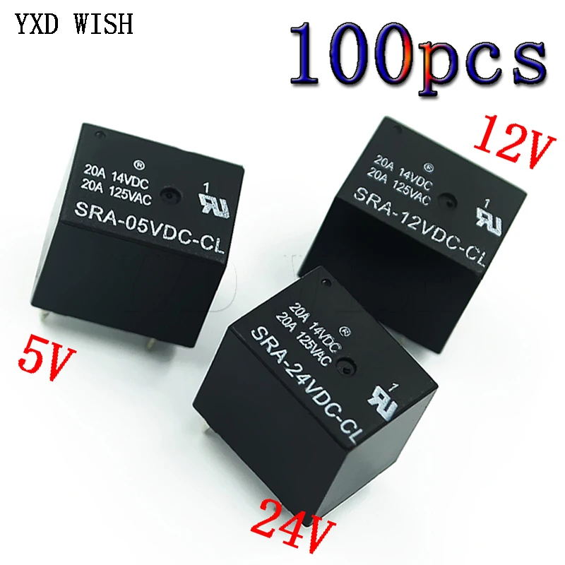 potencia 5 pinos dc 5v 12v 24 02