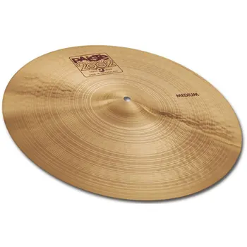 

0001061520 2002 medium plate 20 '', Paiste