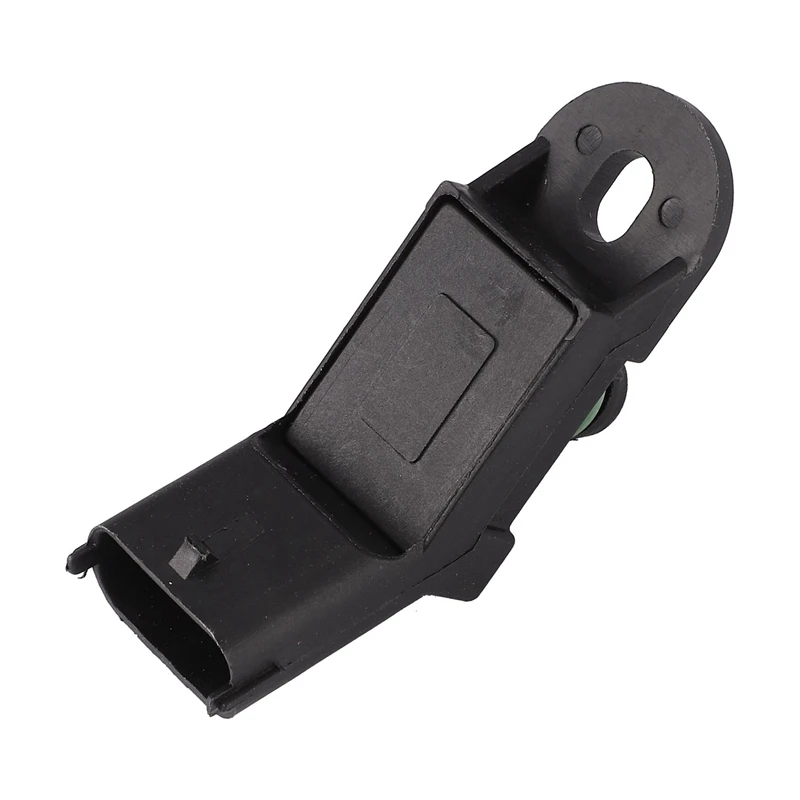 

1Pcs Plastic MAP Sensor Black Boost Pressure Sensor Fit for Alfa Romeo Fiat Ford Vauxhall Opel Smart Suzuki Lancia