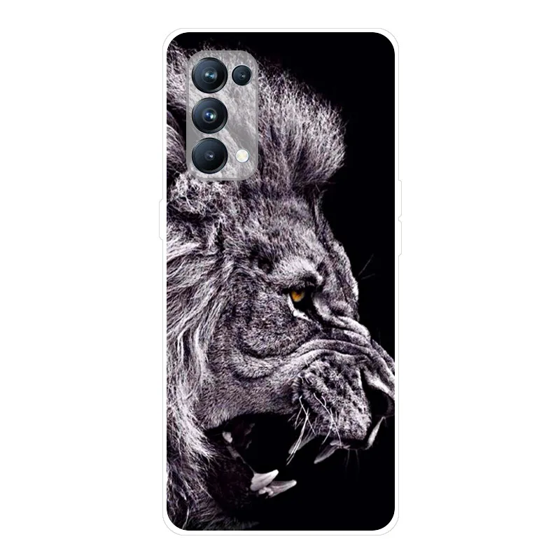 Soft Silicone Shockproof Phone Case