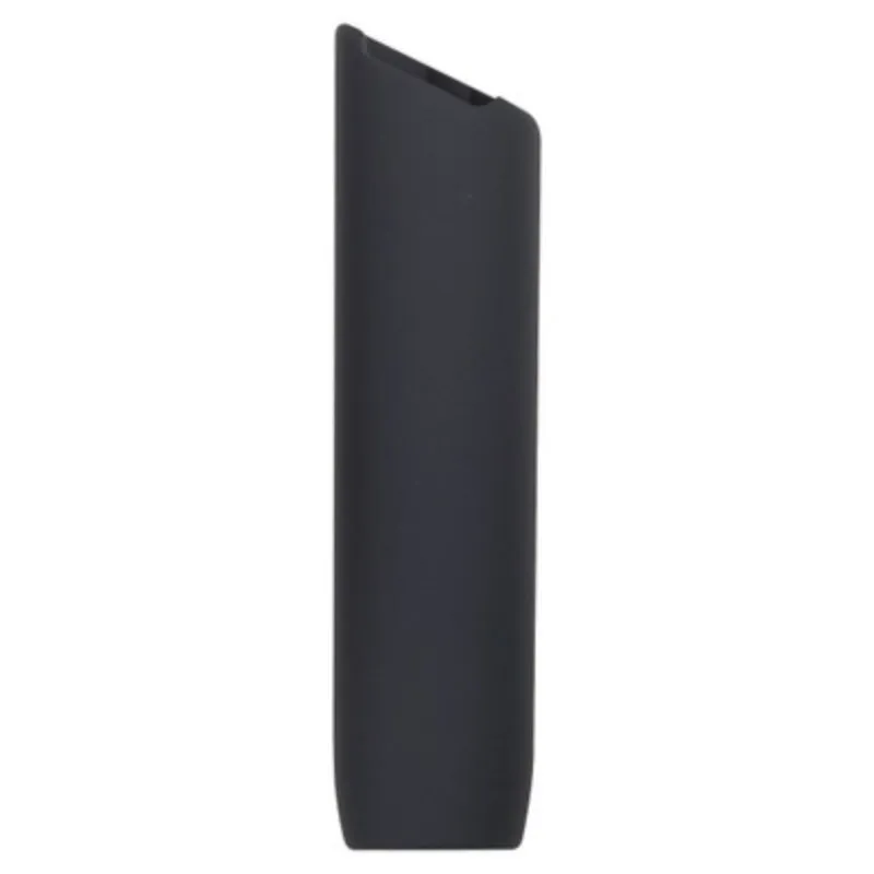 Black Красочные нижние крышки для IQOS 3,0 держатель сменные электронные сигареты DIY аксессуары - Цвет: Black
