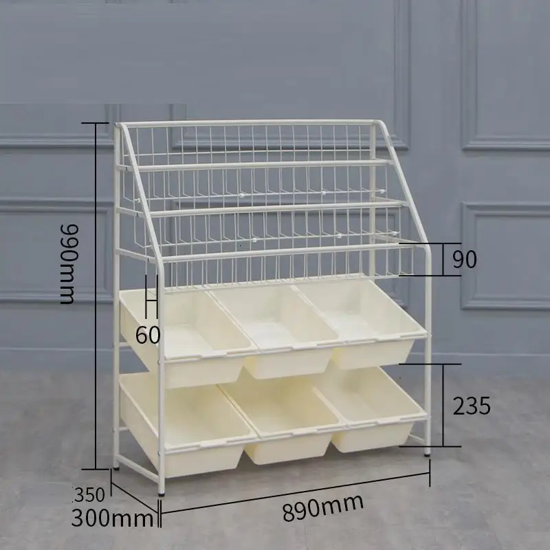 MODEL A Держатель Estante, книжная полка для ключей, органайзер для дома, Estanteria Etagere Repisa Mensole Raf, Детская полка для игрушек, полка для детей, детская полка - Цвет: MODEL A