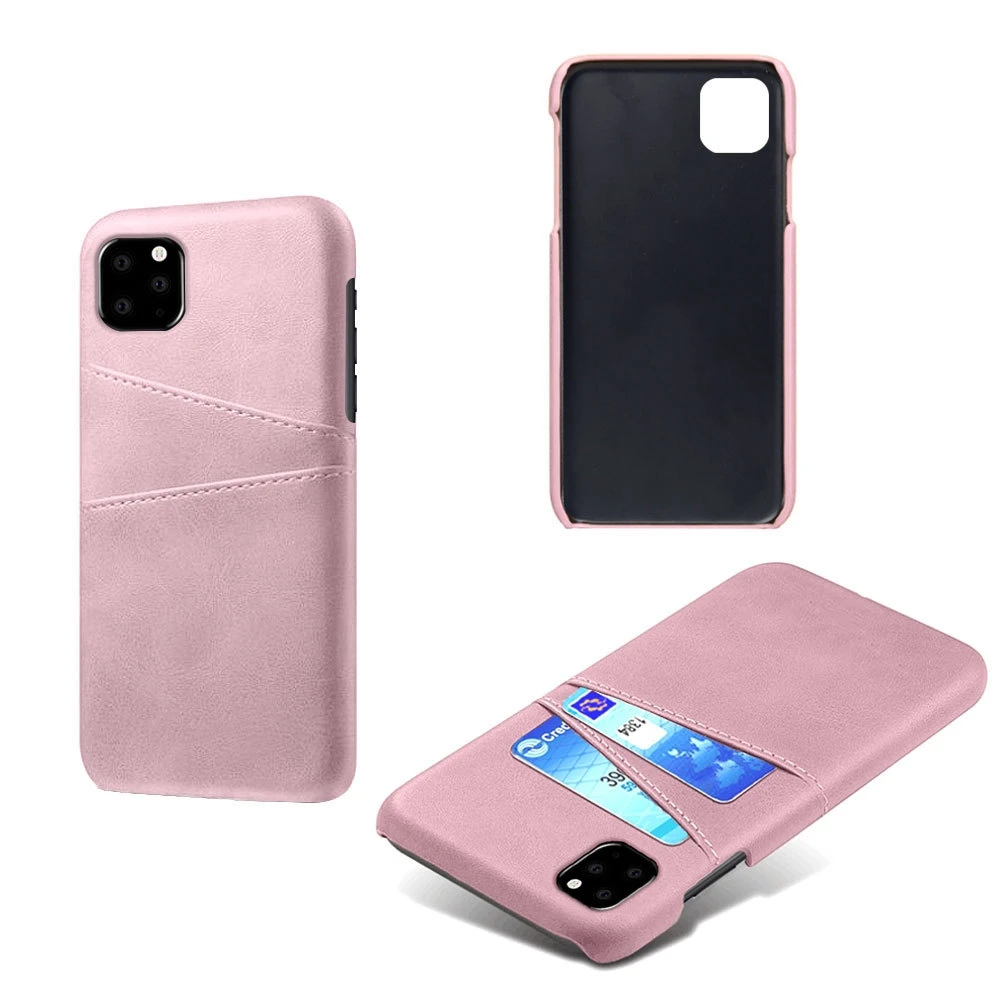 Чехлы для телефонов, чехол s для iPhone 11 Pro Max 6 7 8 Plus, кошелек цвета розового золота из искусственной кожи, текстурный чехол для iPhone 11 Pro XS, чехол для сотового телефона