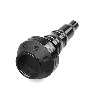 

Universal Falling Protectors Aluminum Alloy Exhaust Frame Sliders Crash Protection Moto Crash Pad for Motorcycle Motorbike M10