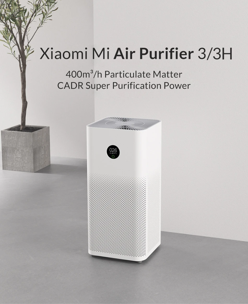 Mijia air purifier 3_01
