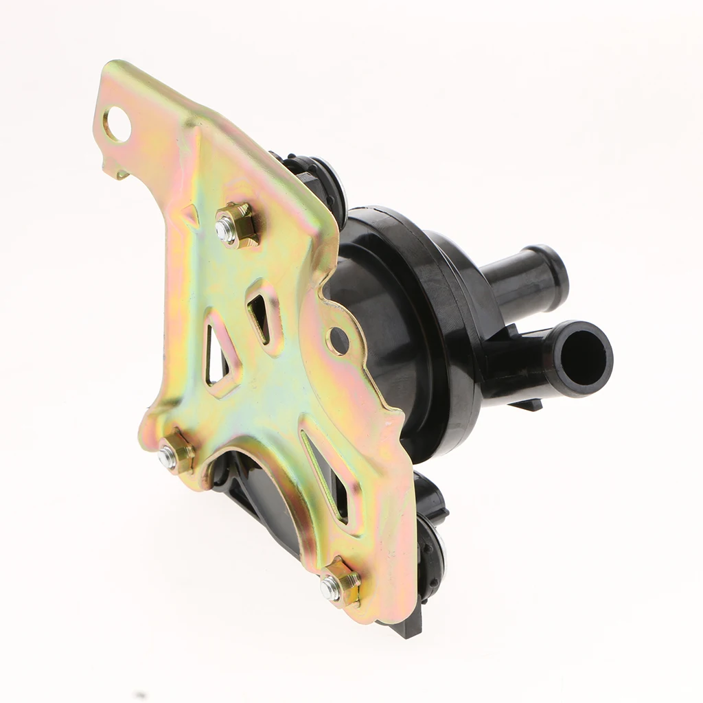 Electric Inverter Water Pump 04000-32528, G9020-47031 for Toyota Prius 2004-2009 135 x 120 x 105 mm